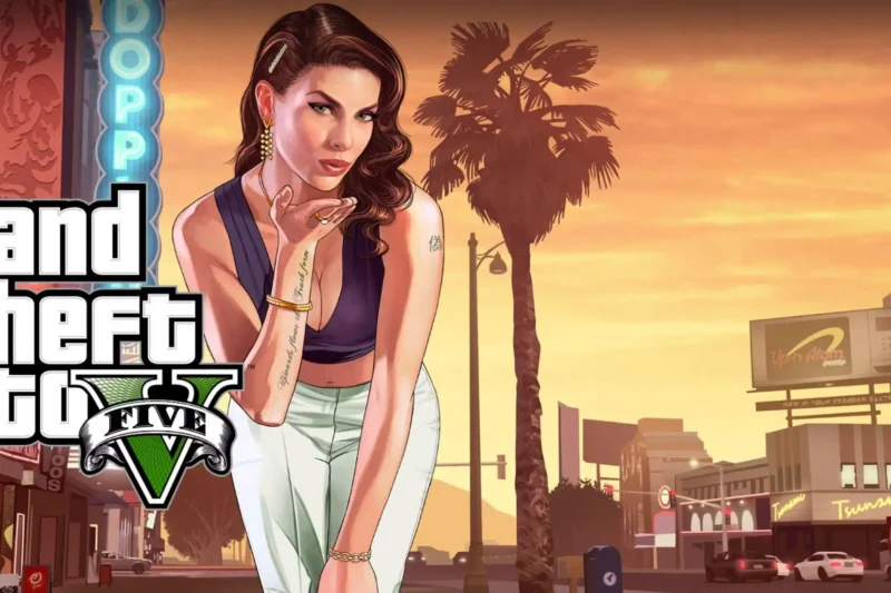 GTA 5 Enhanced Becomes Rockstar’s Most Hated Release — Fans Demand GTA 6 Now